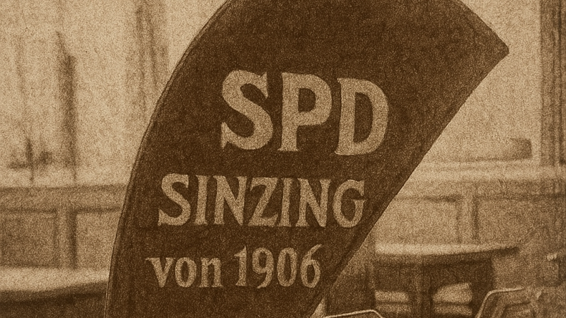 Startkampagne des Ortsvereins